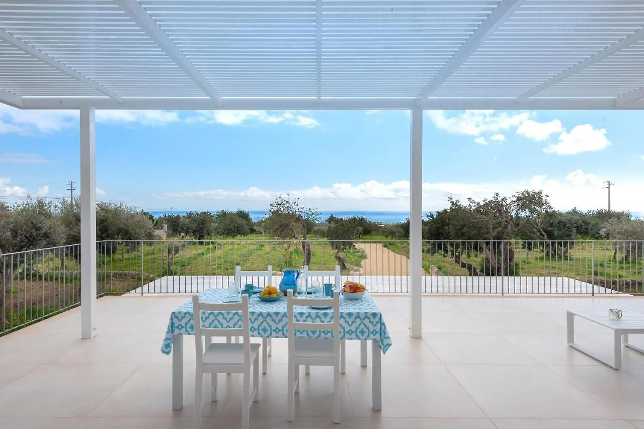 Villa Iris - Isulatravel Pozzallo 0*,