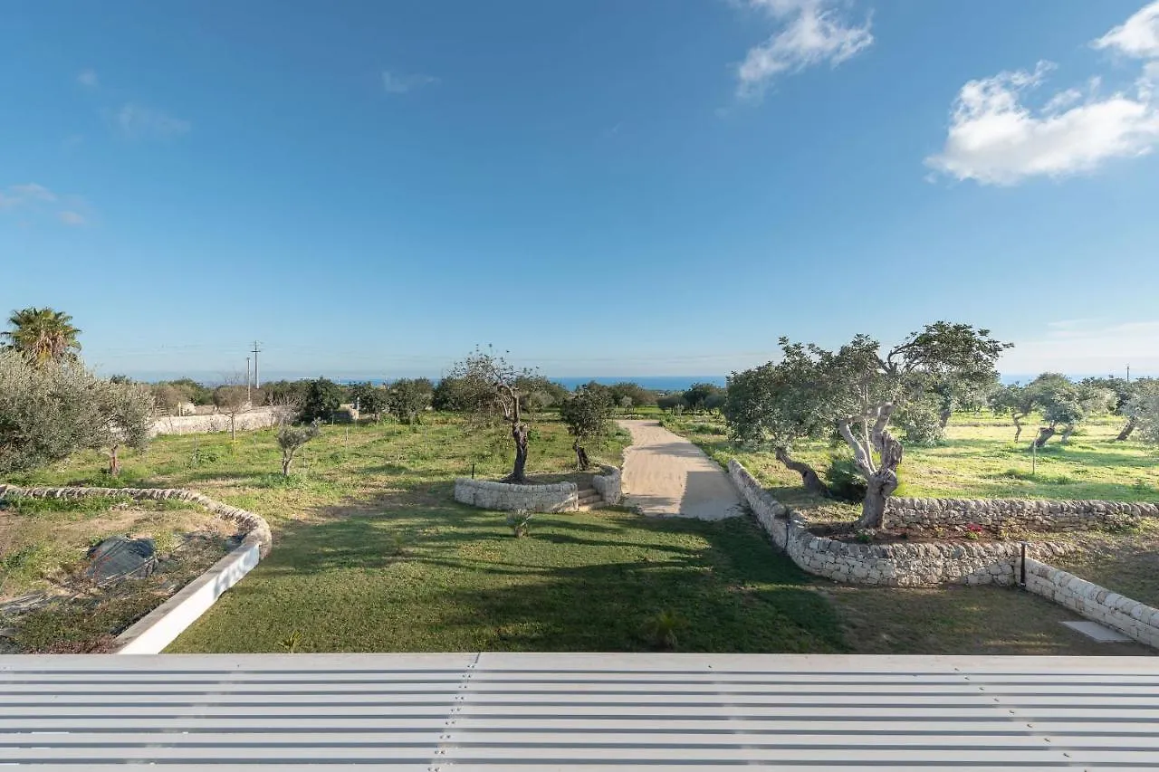 Villa Iris - Isulatravel Pozzallo