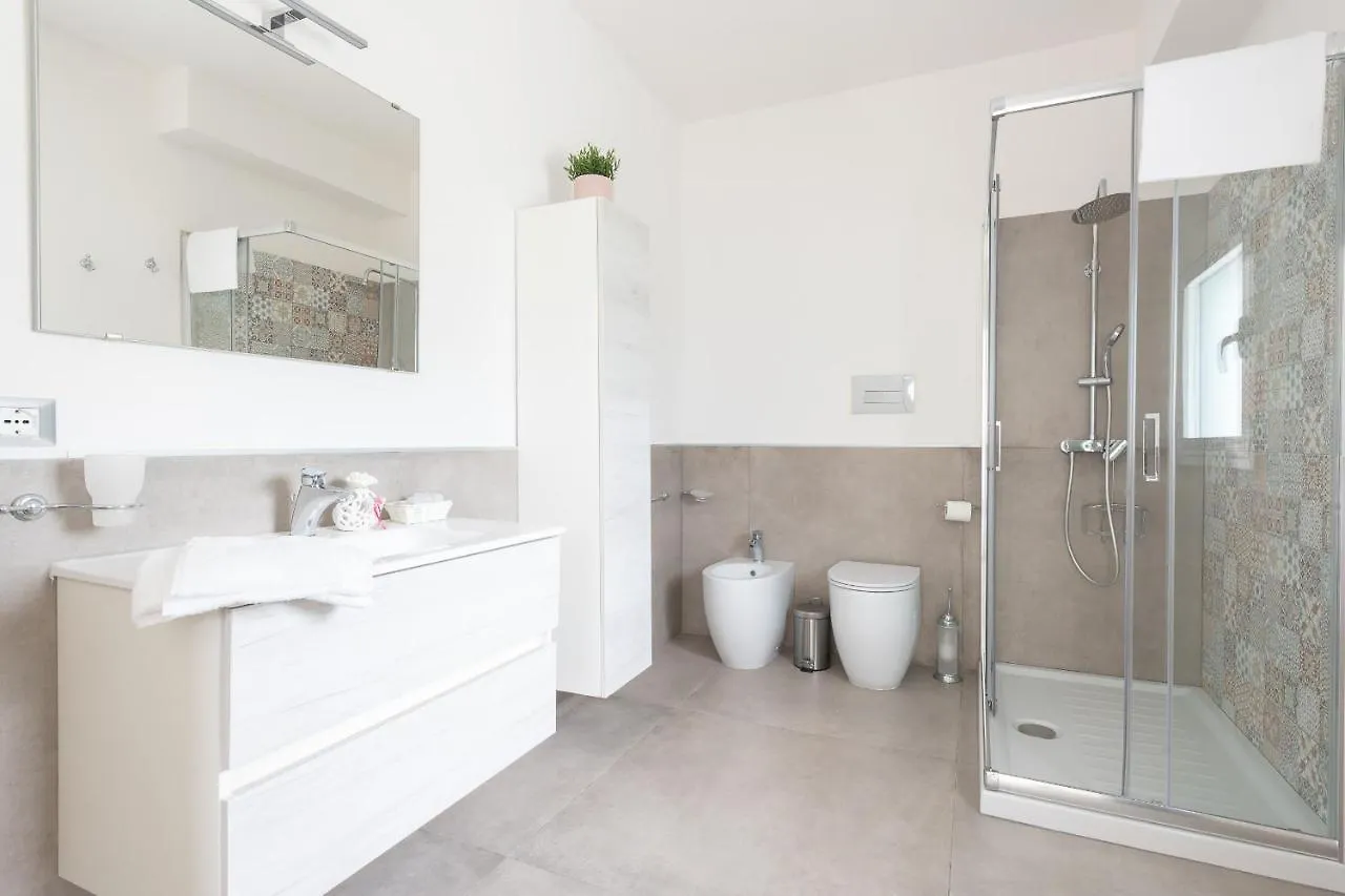 Villa Iris - Isulatravel Pozzallo